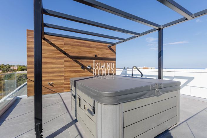 Image No.12-Villa / Détaché de 4 chambres à vendre à Protaras