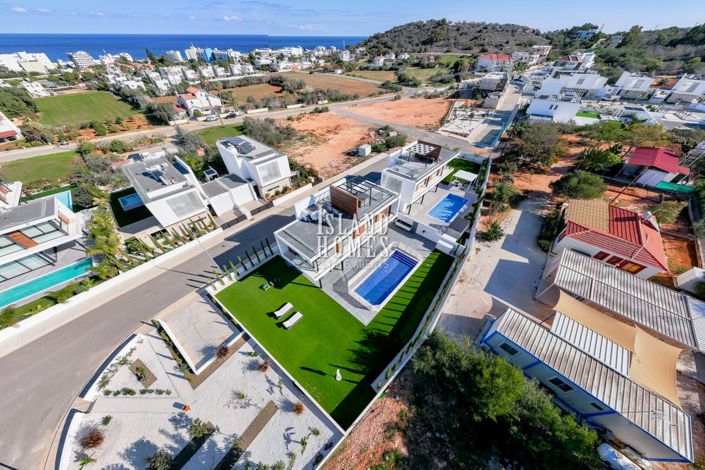 Image No.13-Villa / Détaché de 4 chambres à vendre à Protaras