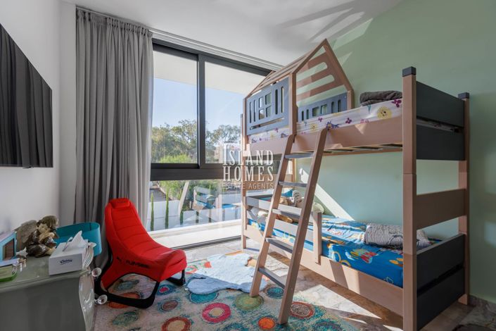 Image No.16-Villa / Détaché de 4 chambres à vendre à Protaras