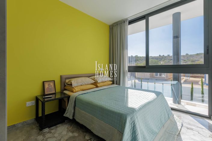 Image No.17-Villa / Détaché de 4 chambres à vendre à Protaras