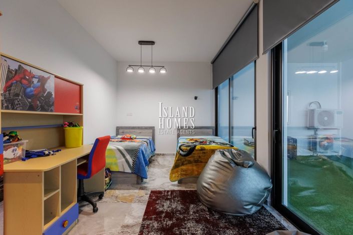 Image No.19-Villa / Détaché de 4 chambres à vendre à Protaras