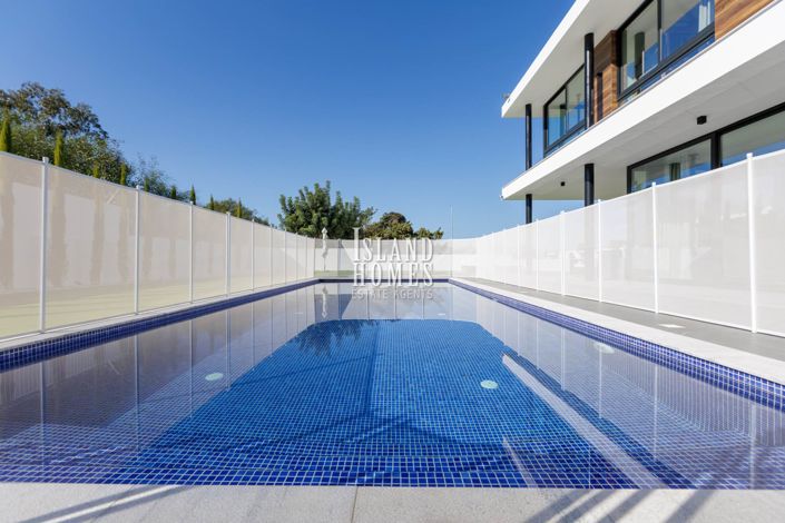 Image No.3-Villa / Détaché de 4 chambres à vendre à Protaras