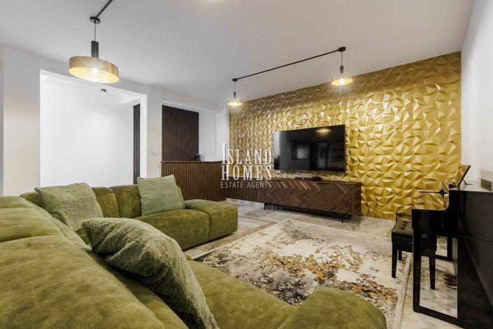 Image No.4-Villa / Détaché de 4 chambres à vendre à Protaras