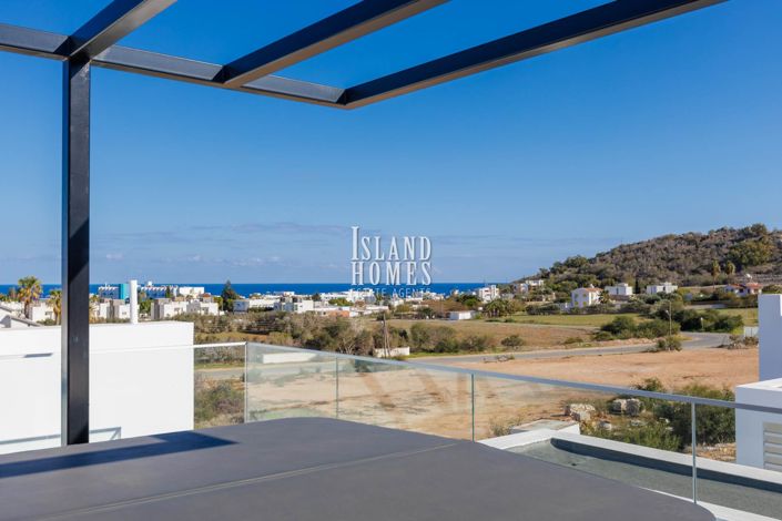 Image No.5-Villa / Détaché de 4 chambres à vendre à Protaras