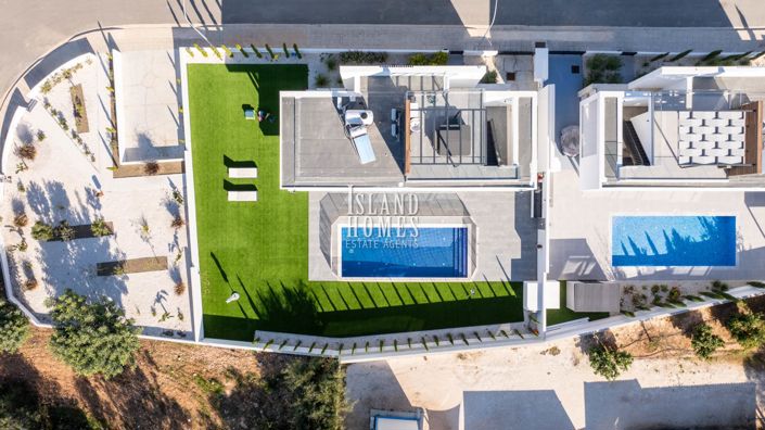 Image No.8-Villa / Détaché de 4 chambres à vendre à Protaras