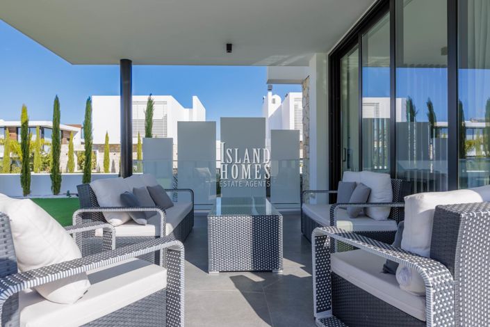 Image No.10-Villa / Détaché de 4 chambres à vendre à Protaras