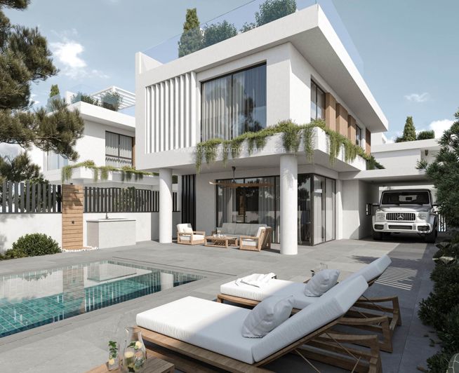 Image No.7-3 Bed Property for sale