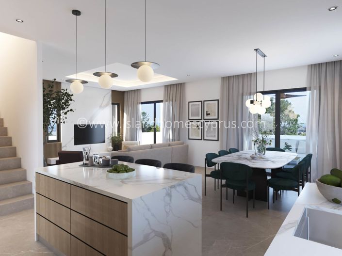 Image No.5-3 Bed Villa / Detached for sale