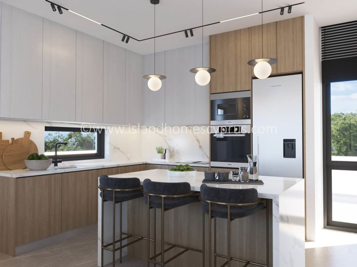 Image No.6-3 Bed Villa / Detached for sale