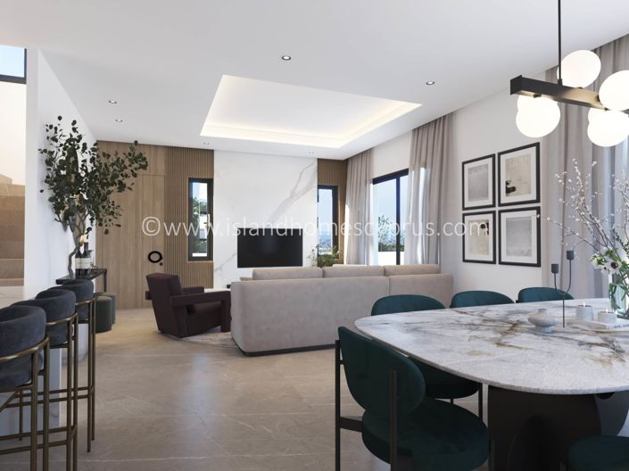 Image No.8-3 Bed Villa / Detached for sale