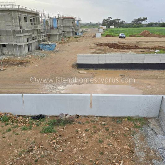 Image No.10-Villa / Détaché de 4 chambres à vendre à Ayia Thekla