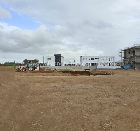 Image No.13-Villa / Détaché de 4 chambres à vendre à Ayia Thekla