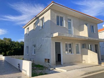1 - Kapparis, Townhouse