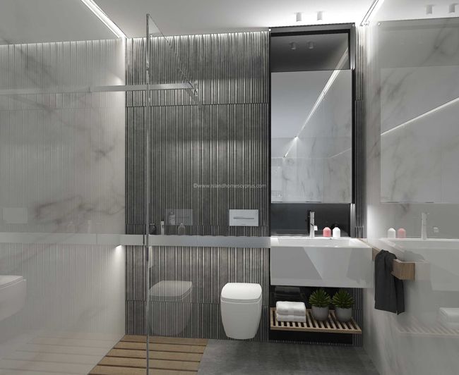 Image No.7-Villa / Détaché de 4 chambres à vendre à Protaras