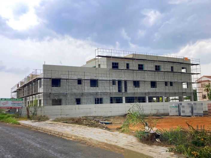 Image No.2-Appartement de 1 chambre à vendre à Deryneia