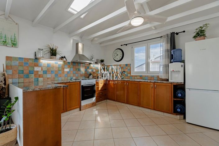 Image No.11-Villa / Détaché de 2 chambres à vendre à Frenaros