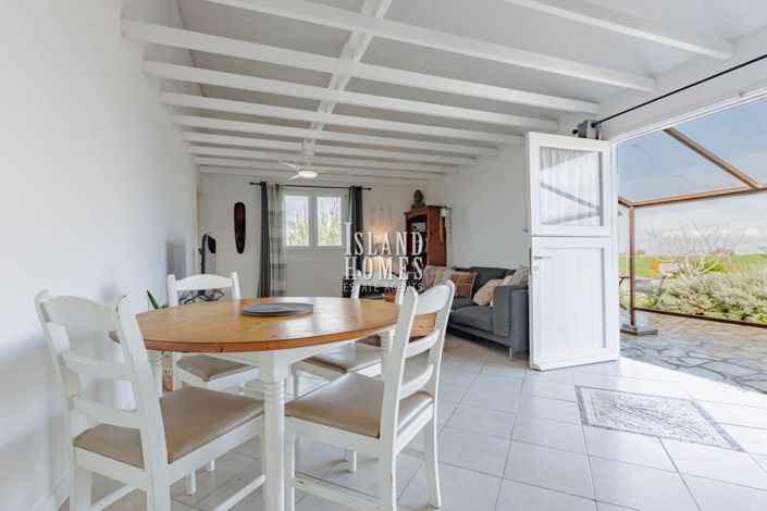 Image No.12-Villa / Détaché de 2 chambres à vendre à Frenaros