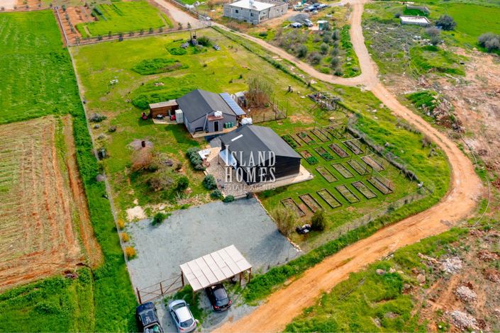 Image No.13-Villa / Détaché de 2 chambres à vendre à Frenaros