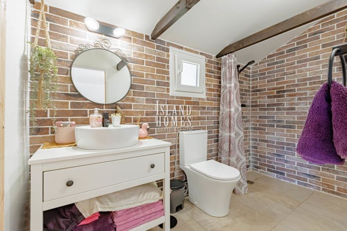 Image No.25-Villa / Détaché de 2 chambres à vendre à Frenaros