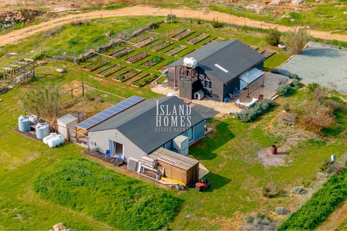 Image No.4-Villa / Détaché de 2 chambres à vendre à Frenaros