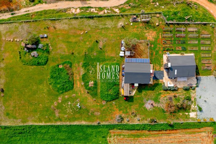 Image No.8-Villa / Détaché de 2 chambres à vendre à Frenaros