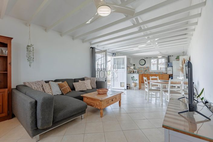 Image No.10-Villa / Détaché de 2 chambres à vendre à Frenaros