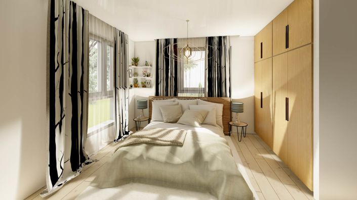 Image No.10-4 Bed Villa / Detached for sale