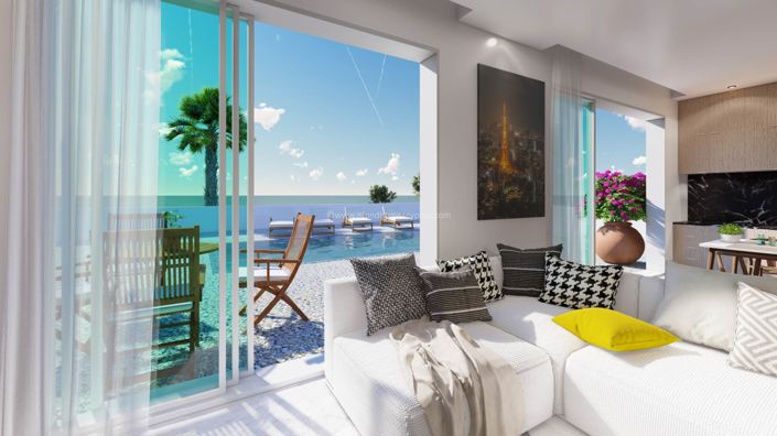 Image No.2-4 Bed Villa / Detached for sale