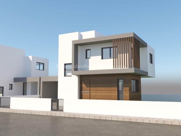 Image No.3-Propriété de 3 chambres à vendre à Vrysoules