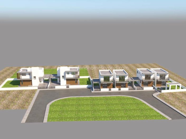 Image No.5-Propriété de 3 chambres à vendre à Vrysoules