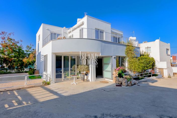 Image No.19-Villa / Détaché de 3 chambres à vendre à Famagusta