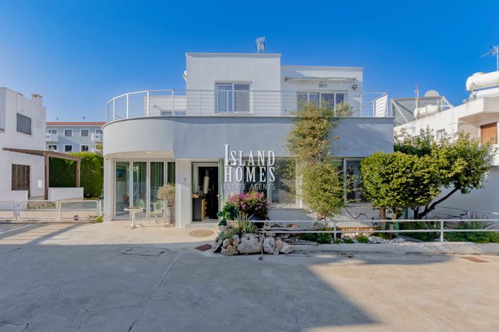 Image No.3-Villa / Détaché de 3 chambres à vendre à Famagusta