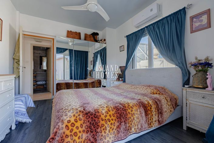 Image No.23-Villa / Détaché de 3 chambres à vendre à Famagusta