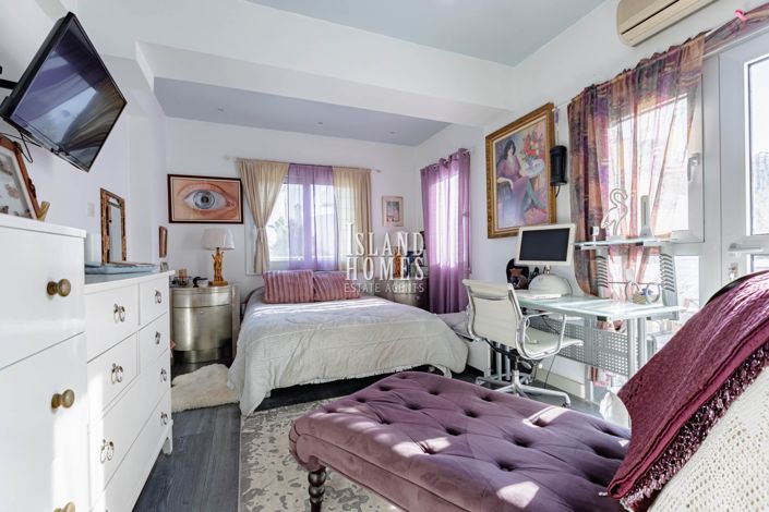 Image No.30-Villa / Détaché de 3 chambres à vendre à Famagusta