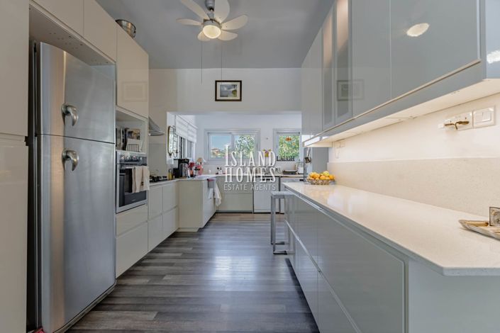 Image No.5-Villa / Détaché de 3 chambres à vendre à Famagusta