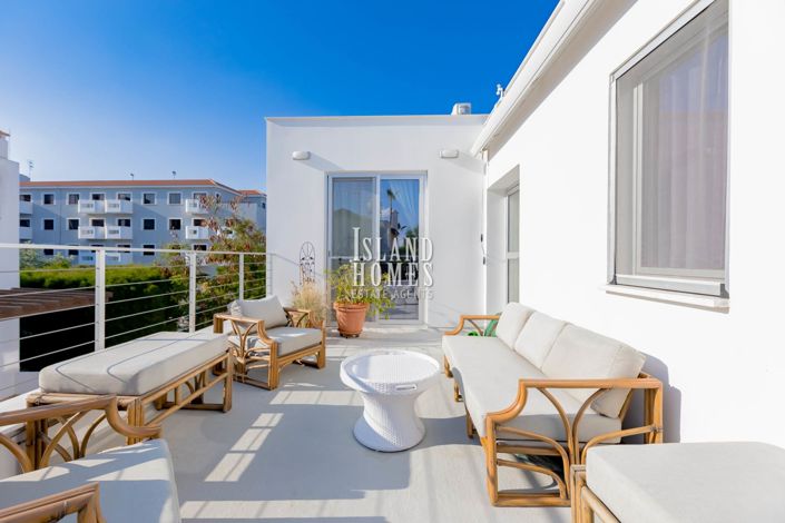 Image No.6-Villa / Détaché de 3 chambres à vendre à Famagusta