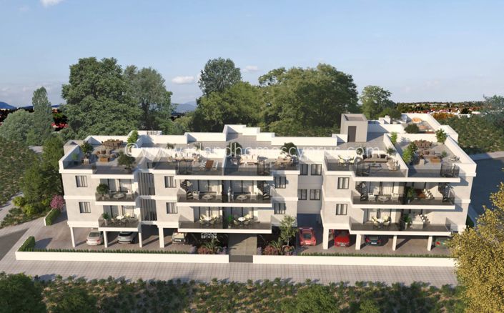 Image No.3-Appartement de 2 chambres à vendre à Sotira