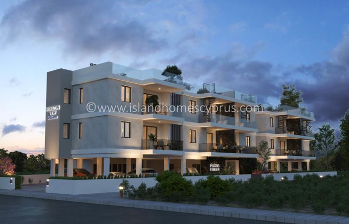 Image No.3-2 Bed Apartment for sale