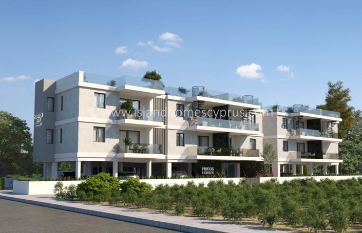 Image No.4-2 Bed Apartment for sale