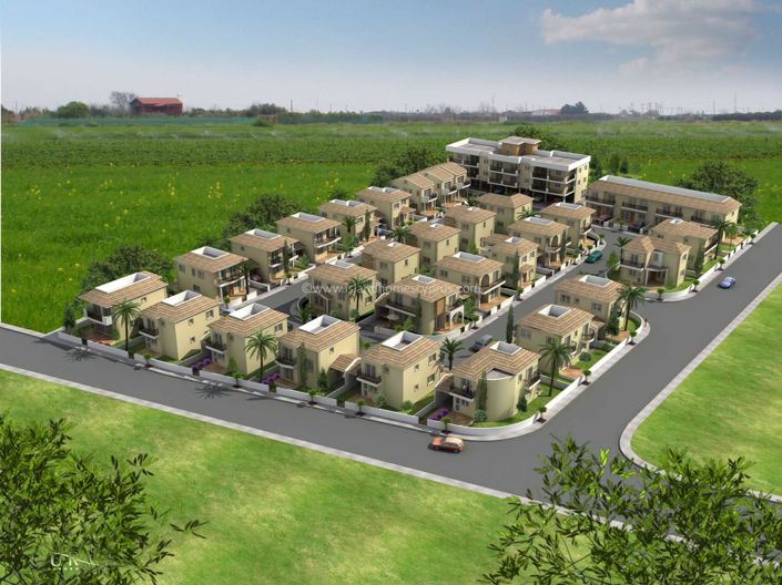 Image No.2-3 Bed Property for sale