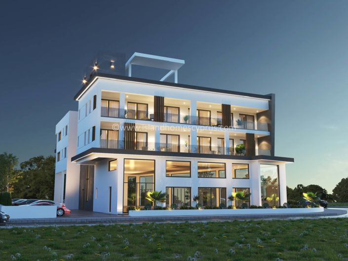 Image No.1-3 Bed Apartment for sale
