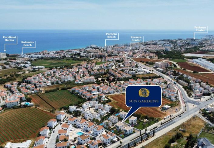 Image No.16-3 Bed Villa / Detached for sale