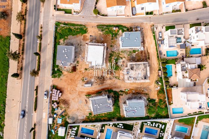 Image No.22-3 Bed Villa / Detached for sale