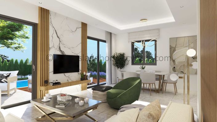 Image No.7-3 Bed Villa / Detached for sale