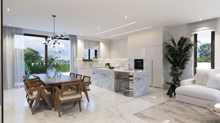 Image No.3-3 Bed Villa / Detached for sale