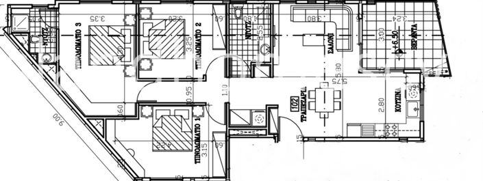 Image No.5-3 Bed Apartment for sale