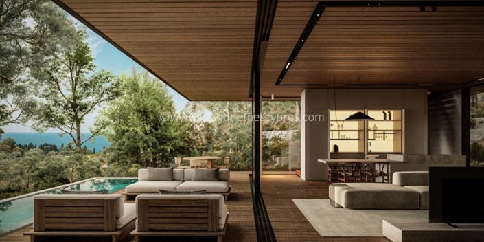 Image No.1-4 Bed Villa / Detached for sale