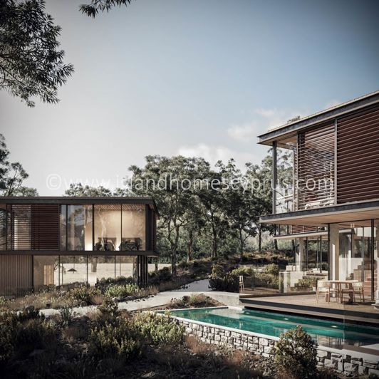 Image No.2-5 Bed Villa / Detached for sale