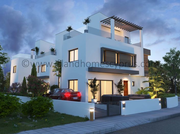 Image No.3-2 Bed Maisonette for sale