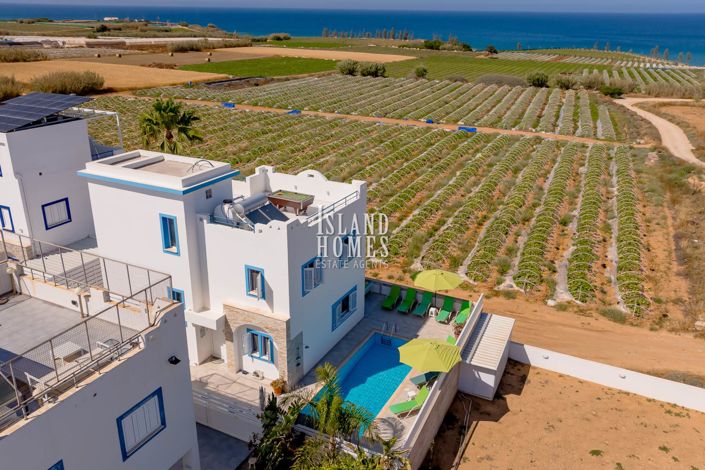 Image No.7-5 Bed Villa / Detached for sale